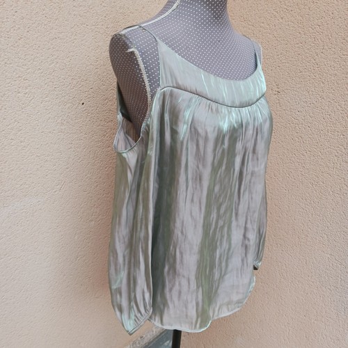 Blouse cop copine modèle - blouse,
