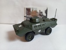 Solido 1/50, blindé XM 706 à