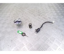 BRIXTON 125 BX NEIMAN CONTACTEUR A CLEF SERRURERIE TYPE VA4BX - 2016/2019