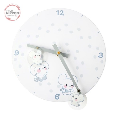 Horloge murale pokemon center - murale,