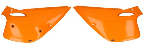 Ufo latéraux compatible - latéraux,