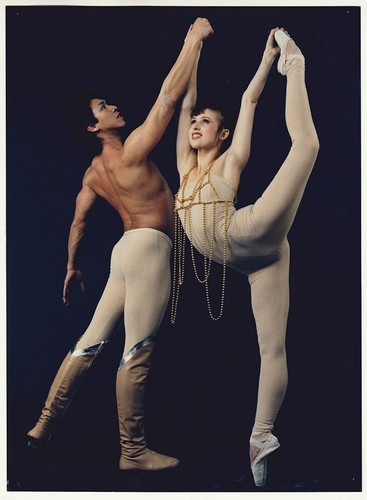 Original 1970s cabaret - ,