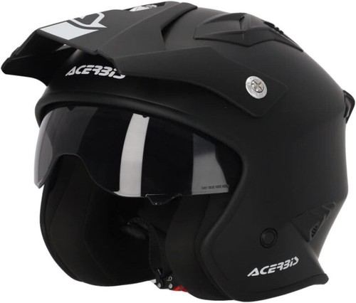 Acerbis helmet jet - aria, 2206