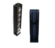 PORTE-CAPSULE DE CAFÉ SUPPORT