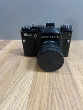 appareil photo vintage Zenit