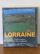 Livre 500 Photos LORRAINE -