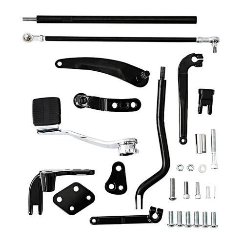 Commandes avancées pour