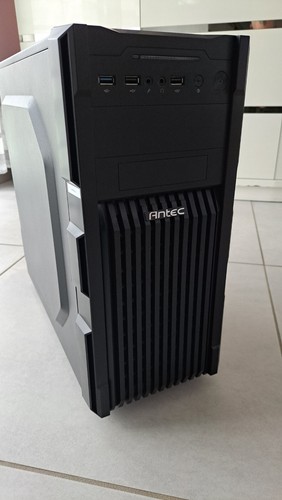 Gamer 7700k 4 2 - pc, ghz-16