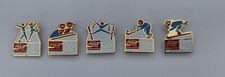 Lot Pins COCA COLA  - Année
