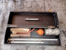 Ancien coffret VISCOSIMETRE