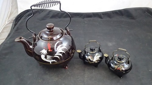 Lot salieres poivrieres en - salieres,
