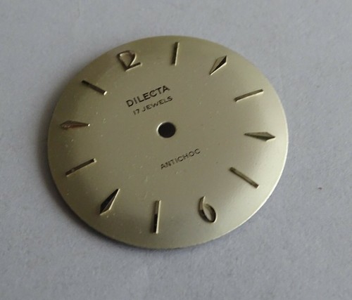 Piece horlogerie pour montre - piece,