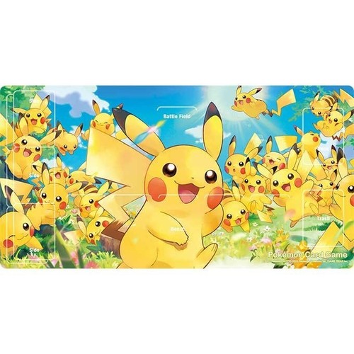 Tapis jeu caoutchouc - tapis,