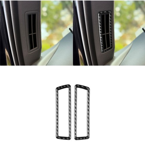 Real carbon fiber - real, air