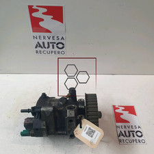 pompe injection diesel RENAULT