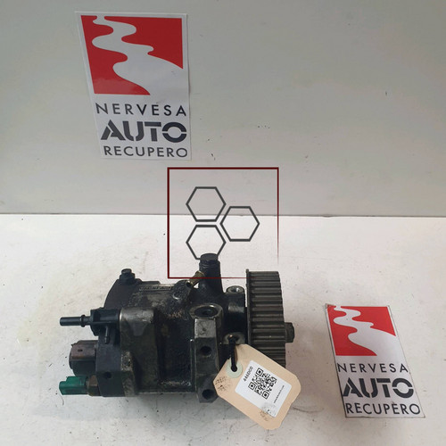 Pompe injection diesel renault - injection,