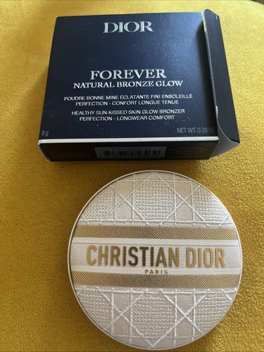 Dior forever natural bronze - forever,