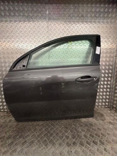Porte avant gauche peugeot - porte,