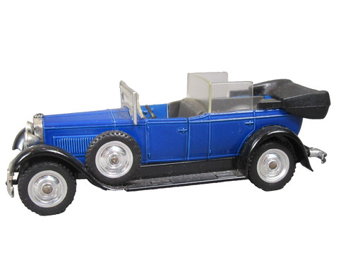 577g solido fiat 525 n - 577g, 1/43