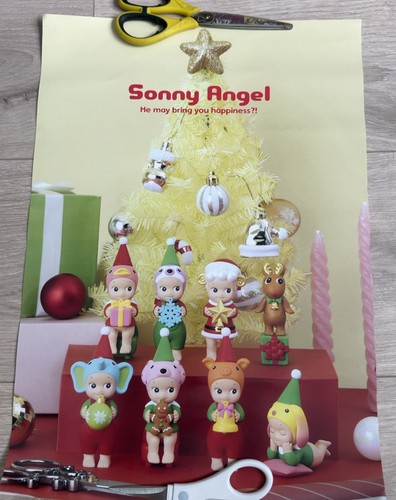 Poster sonny angel - poster,