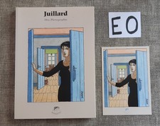 Juillard - Une monographie -