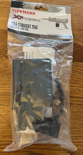 New tippmann phenom - tippmann,