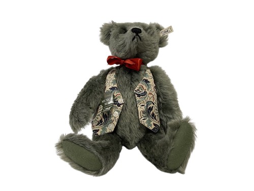Steiff tier 650680 teddy - steiff,