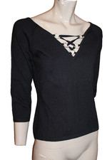 "1.2.3." PULL  FIN  STRASS AU