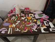 Pieces Détachées Playmobil 5142 Château Princesse