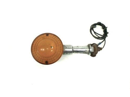 Clignotant avant gauche yamaha - avant,