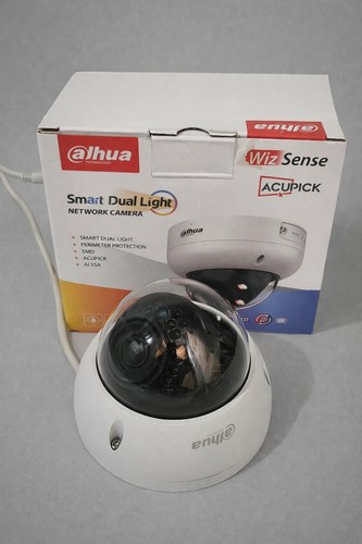 Cam dahua 3mp hdbw2320rp - cam,
