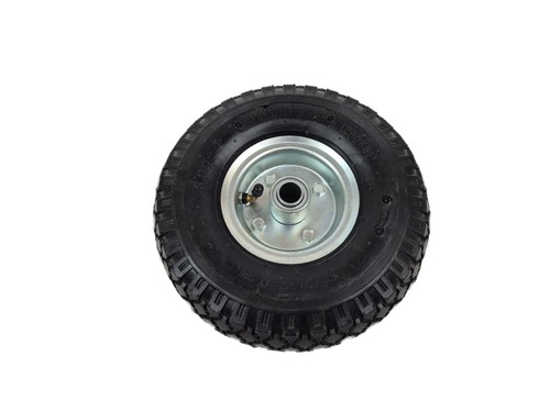 Roue pneumatique 260 avec - x, 85
