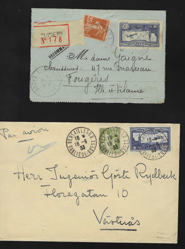 1933 1936 france - 1933,