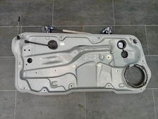 VW Golf 4 Bora Lève-Vitre Électrique Plaque De Fenêtre 1J3837461H