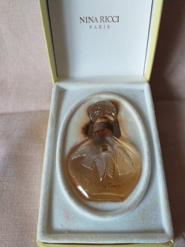 Ancien flacon parfum - ancien,