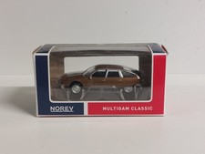Citroën CX Norev - 1/64 - 3