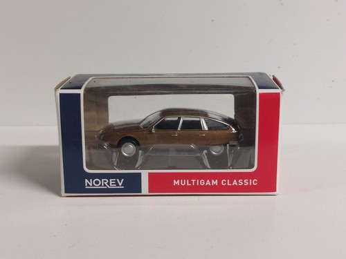 Citroën norev 64 - cx,