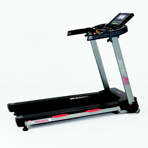 Toorx tapis roulant - toorx, elettrico