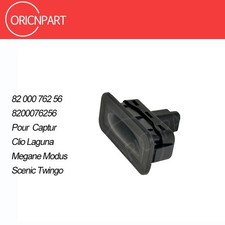 8200076256 Bouton ouverture de