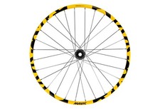 Roues Mavic DEEMAX DH 29 Arrière 12x148 JAUNE