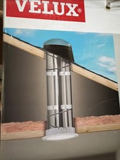 Velux tmr 010 - tmr, inch