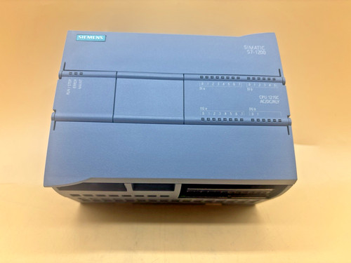 Siemens simatic 1200 - siemens,