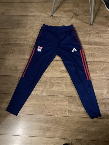 Pantalon lyon olympique - pantalon, ol