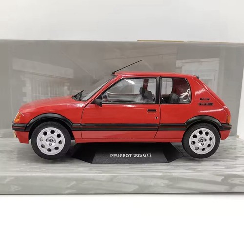 Collection peugeot 205 - peugeot, gti