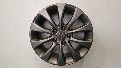 Jante 1081037 pour peugeot - /,
