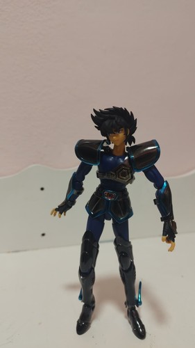 Saint seiya myth - cs,