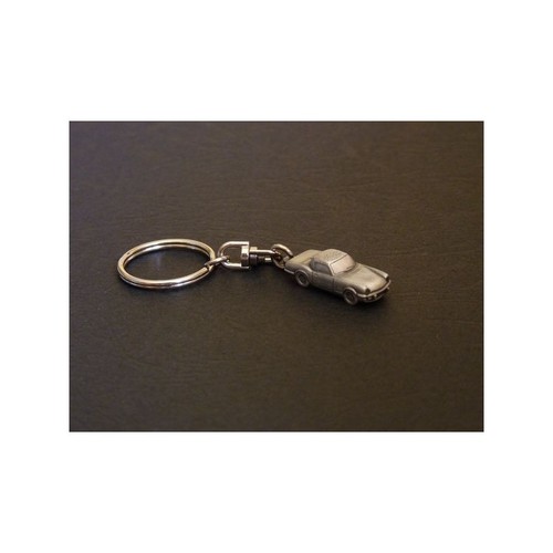 Porte clés triumph - triumph, spitfire
