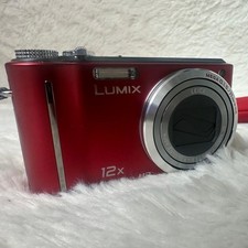 Appareil photo numérique