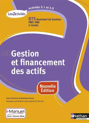 Activité 2 gestion - 5.1,