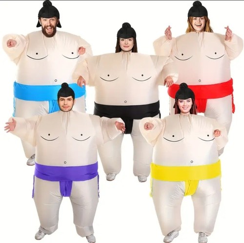 Flat 5 pack inflatable - flat,